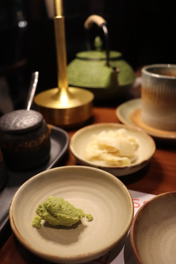 餐饮项目顾问